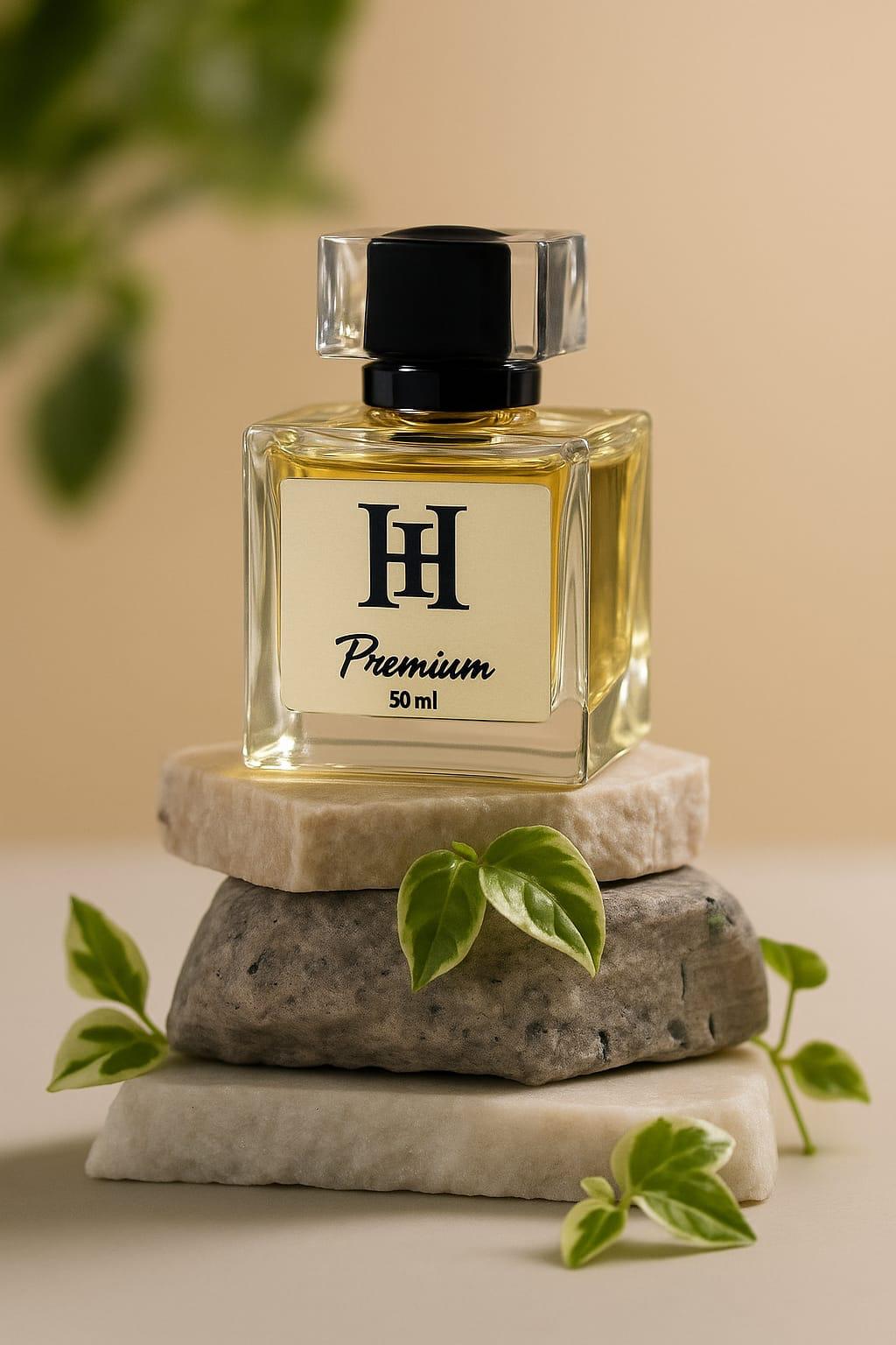 harry hillz premium