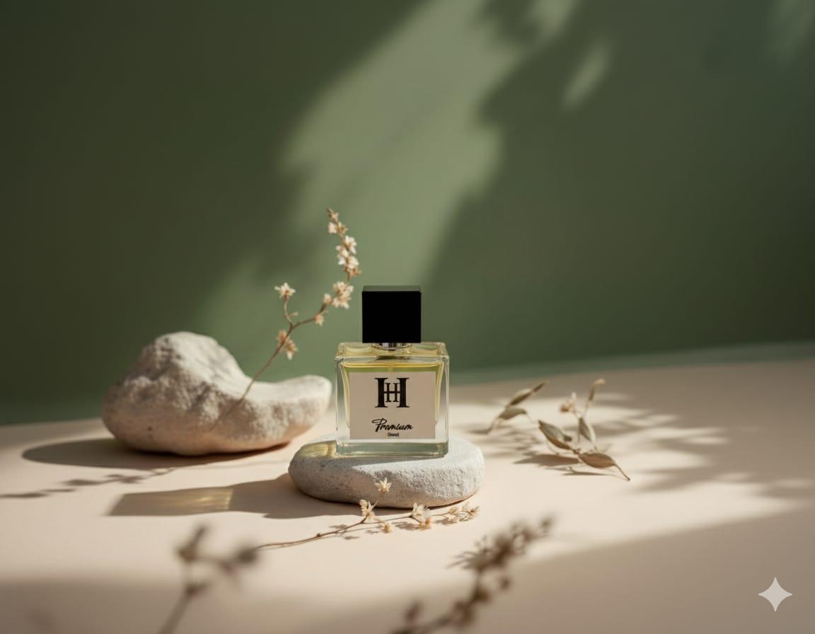 harry hillz premium