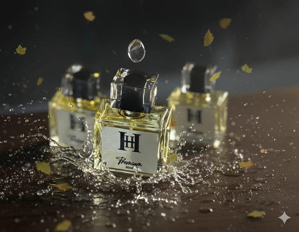 harry hillz premium